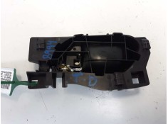 Recambio de maneta interior trasera derecha para peugeot 308 sw urban referencia OEM IAM 9660525380   2
