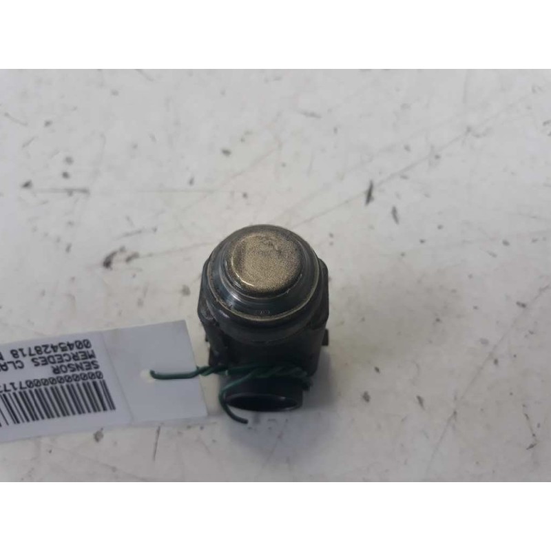 Recambio de sensor para mercedes-benz clase cls (w219) 320 cdi (219.322) referencia OEM IAM 0045428718 0263003556 