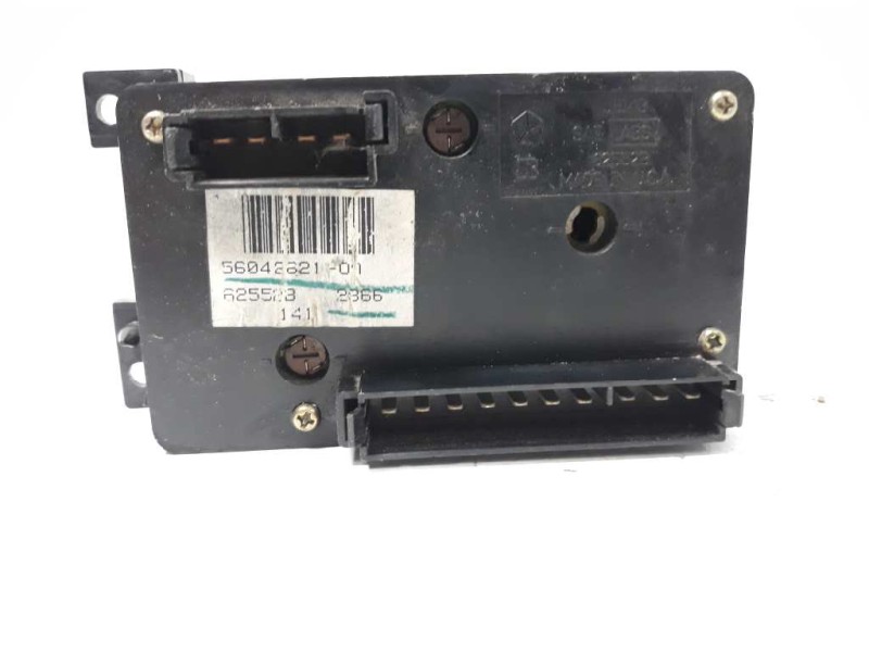 Recambio de mando limpia para jeep gr.cherokee (zj)/(z) referencia OEM IAM 62552B  