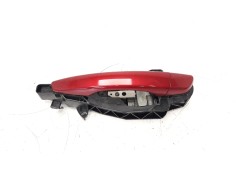 MANETA EXTERIOR TRASERA IZQUIERDA 980297831T 