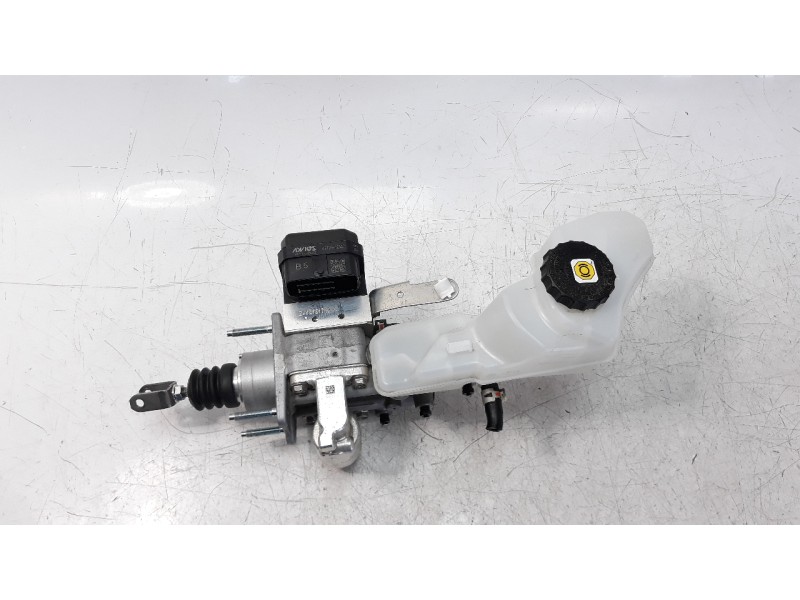 Recambio de bomba freno para toyota corolla (e21) referencia OEM IAM 4705012580  