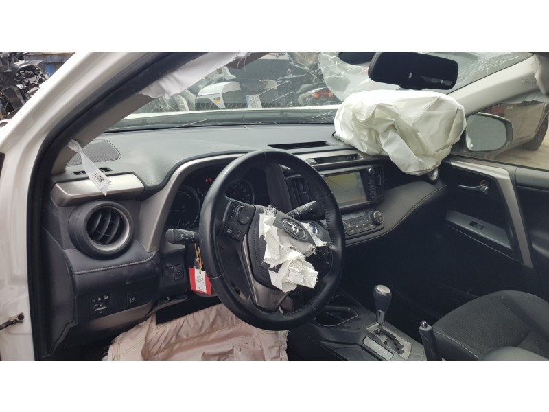 toyota rav 4 del año 2018