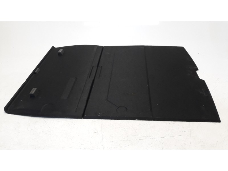 Recambio de bandeja trasera para bmw serie 3 lim. (f30) 318d referencia OEM IAM 7246302  