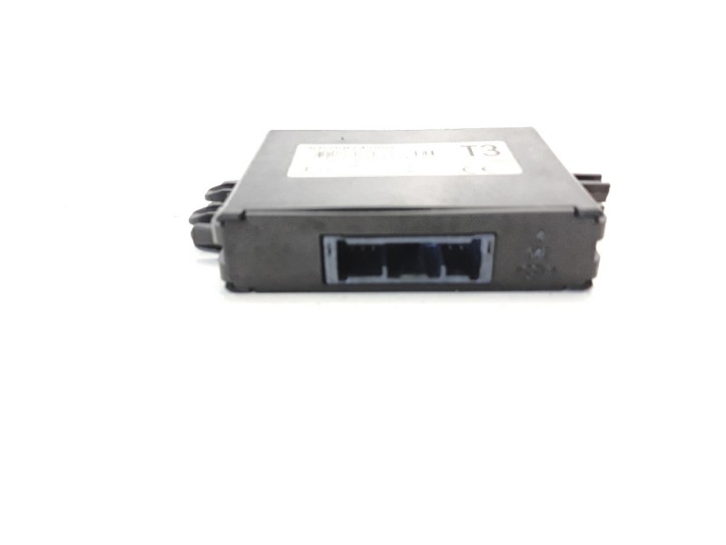 Recambio de modulo electronico para toyota yaris 1.5 16v cat referencia OEM IAM 897800D130  
