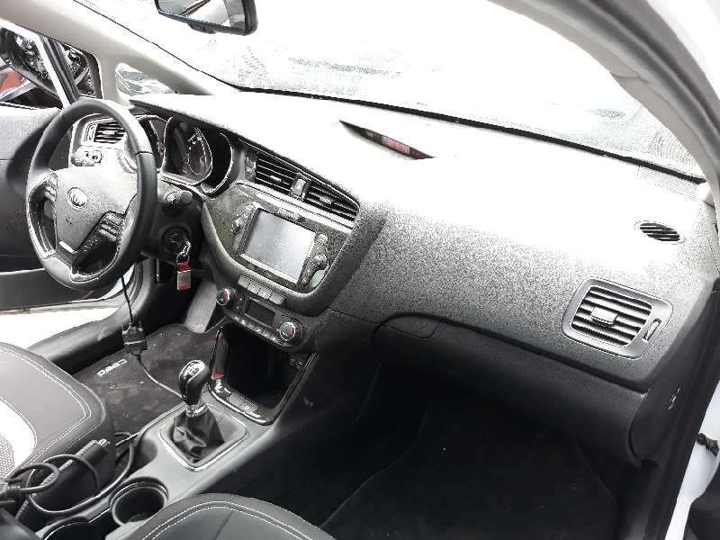 kia cee´d del año 2017