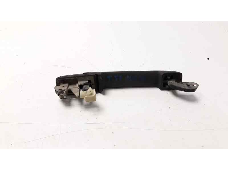 Recambio de maneta exterior trasera derecha para volkswagen golf iii berlina (1h1) 1.8 referencia OEM IAM   