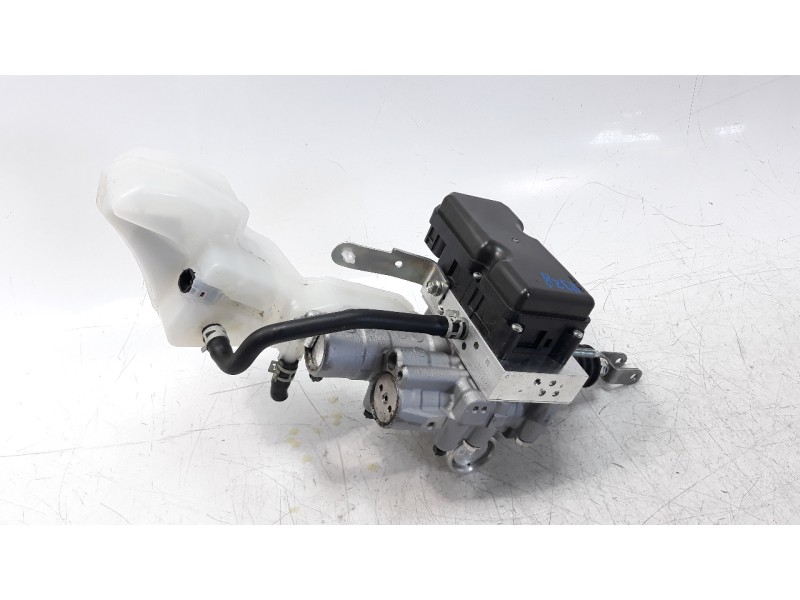Recambio de bomba freno para toyota corolla (e21) referencia OEM IAM 4705012580  