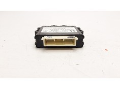 Recambio de modulo electronico para toyota rav 4 2.0 d-4d cat referencia OEM IAM 8996042150 3560070883  2