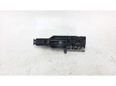 Recambio de maneta exterior trasera izquierda para nissan pulsar (c13) 1.2 16v cat referencia OEM IAM 806403ZL6B   2