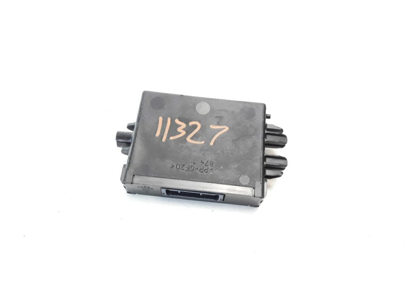 Recambio de modulo electronico para toyota yaris 1.5 16v cat referencia OEM IAM 897800D130  