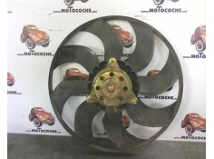 Recambio de electroventilador para fiat stilo (192) 1.9 jtd cat referencia OEM IAM 9010986 M13001700  2