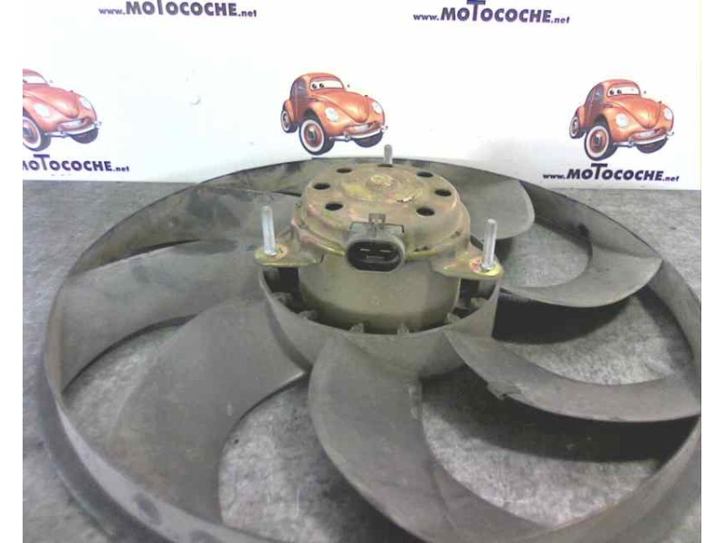 Recambio de electroventilador para fiat stilo (192) 1.9 jtd cat referencia OEM IAM 9010986 M13001700 