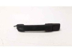 Recambio de maneta exterior trasera izquierda para volkswagen golf iii berlina (1h1) 1.8 referencia OEM IAM   