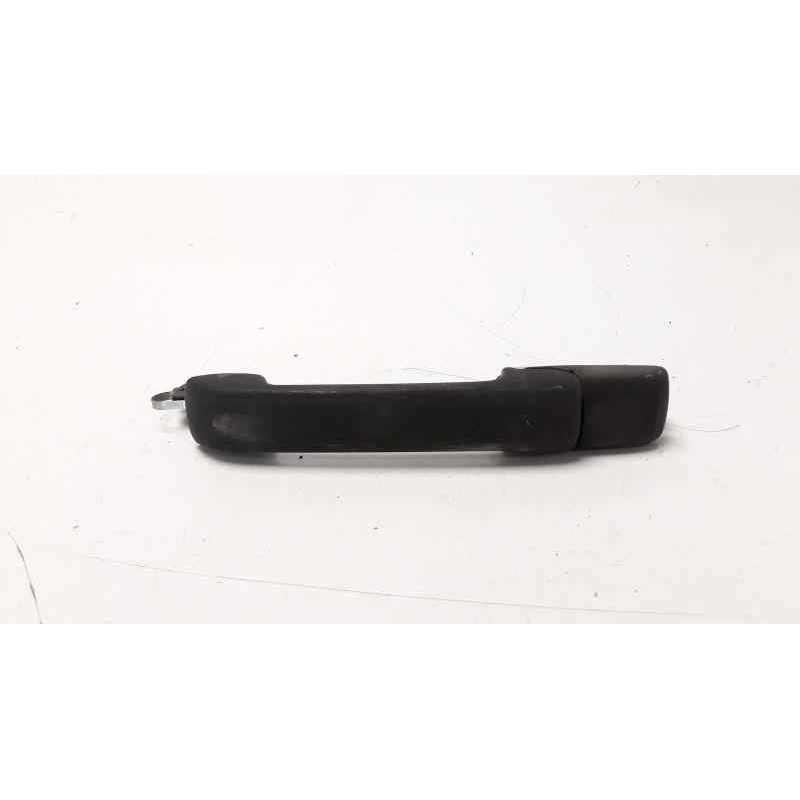 Recambio de maneta exterior trasera izquierda para volkswagen golf iii berlina (1h1) 1.8 referencia OEM IAM   