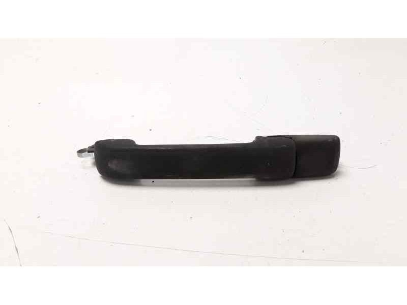 Recambio de maneta exterior trasera izquierda para volkswagen golf iii berlina (1h1) 1.8 referencia OEM IAM   