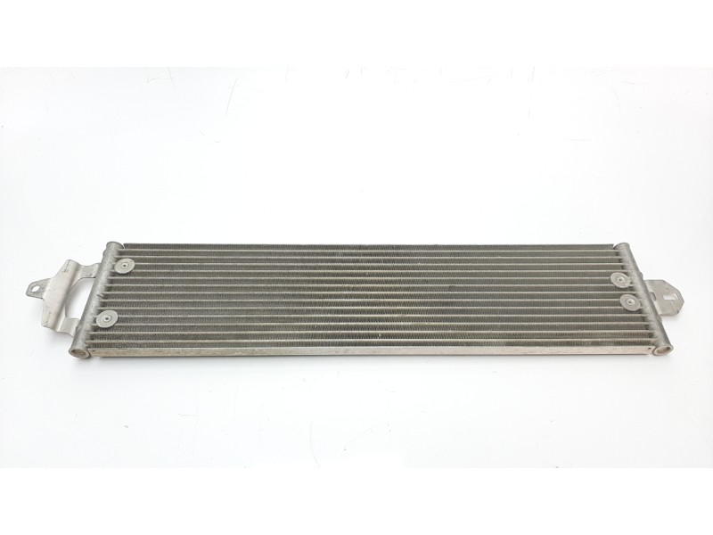 Recambio de radiador caja cambios para volkswagen touareg (7la) 3.2 v6 24v referencia OEM IAM 7L0317021  