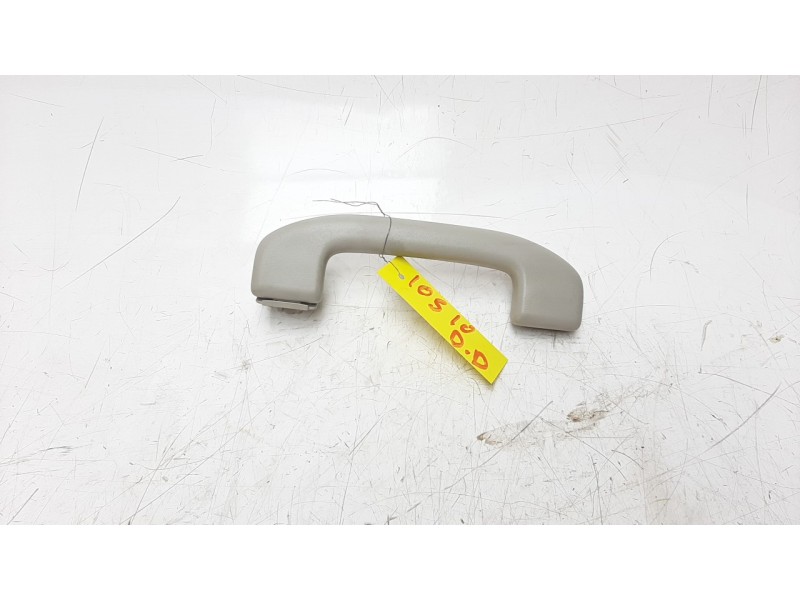 Recambio de maneta interior delantera derecha para nissan pulsar (c13) 1.2 16v cat referencia OEM IAM 739401KL0B  