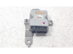 Recambio de modulo electronico para mazda cx-3 2.0 cat referencia OEM IAM PE0218561  