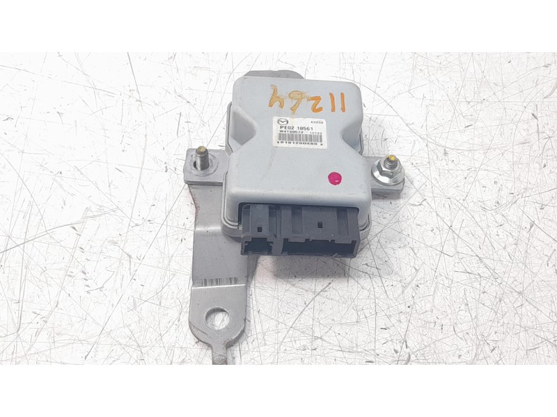 Recambio de modulo electronico para mazda cx-3 2.0 cat referencia OEM IAM PE0218561  
