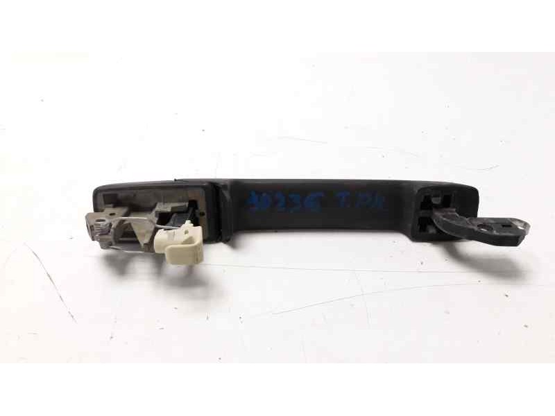 Recambio de maneta exterior trasera izquierda para volkswagen golf iii berlina (1h1) 1.8 referencia OEM IAM   