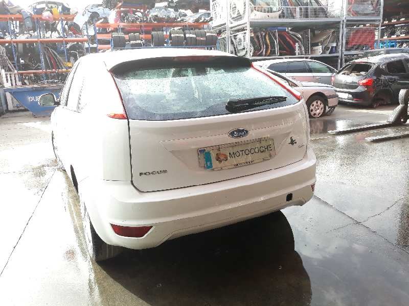 ford focus lim. (cb4) del año 2009