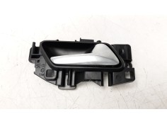 MANETA INTERIOR DELANTERA DERECHA 25527W01 25527W01 