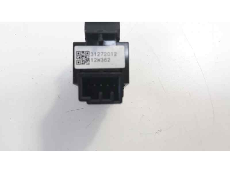 Recambio de mando elevalunas delantero derecho para volvo c30 1.6 d drive momentum referencia OEM IAM 31272012  