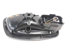 Recambio de maneta interior trasera izquierda para renault megane iii berlina 5 p expression referencia OEM IAM 826730001R   2
