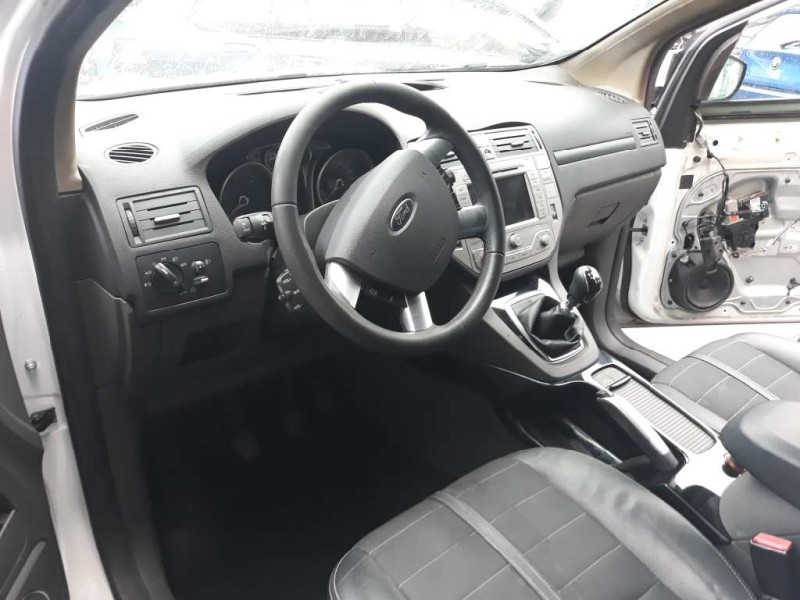 ford kuga (cbv) del año 2011