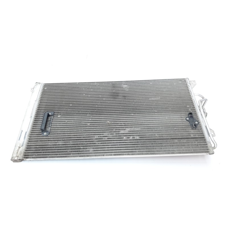 Recambio de condensador / radiador aire acondicionado para volkswagen touareg (7la) 3.2 v6 24v referencia OEM IAM 7L0820411FBH5 