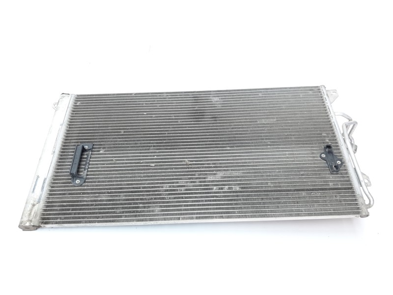 Recambio de condensador / radiador aire acondicionado para volkswagen touareg (7la) 3.2 v6 24v referencia OEM IAM 7L0820411FBH5 