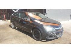OPEL ASTRA GTC