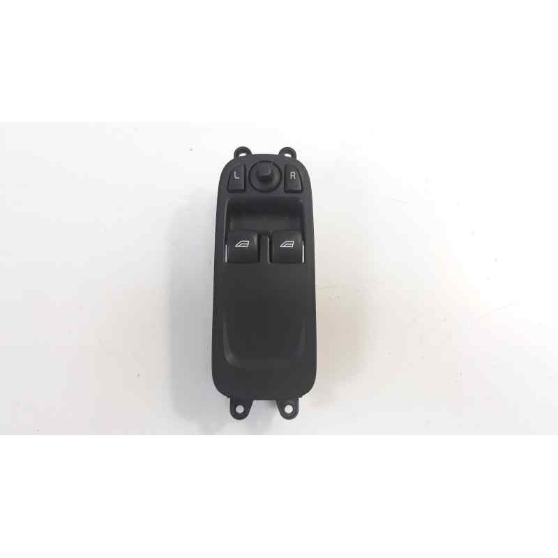 Recambio de mando elevalunas delantero izquierdo para volvo c30 1.6 d drive momentum referencia OEM IAM 31343552  