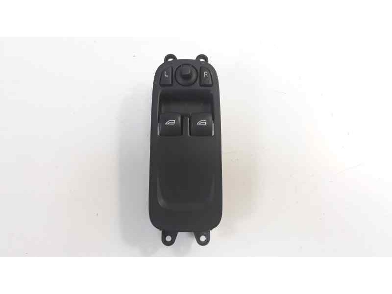Recambio de mando elevalunas delantero izquierdo para volvo c30 1.6 d drive momentum referencia OEM IAM 31343552  