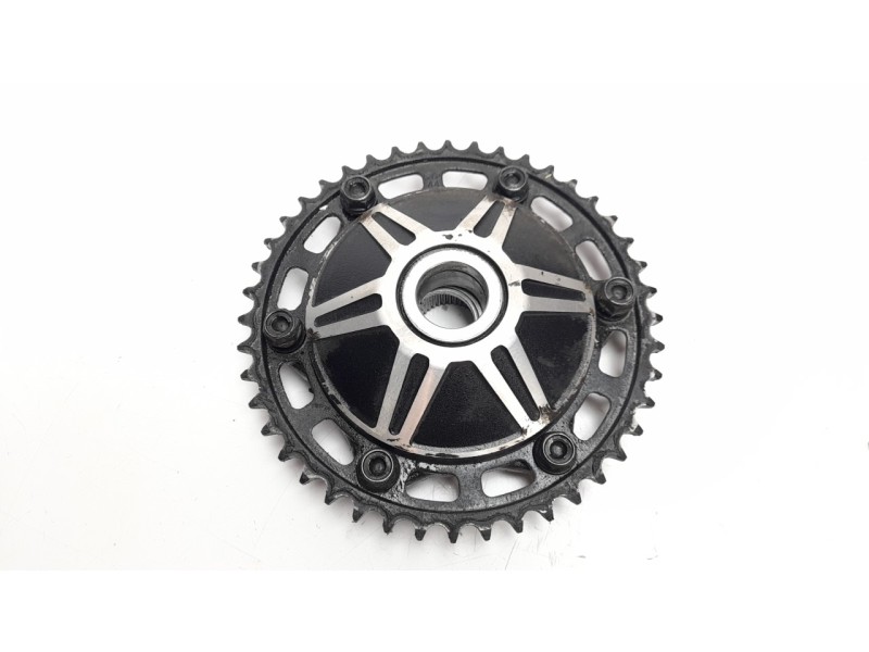 Recambio de buje para honda cb 1000 r cb 1000r referencia OEM IAM 06406MKJD00  