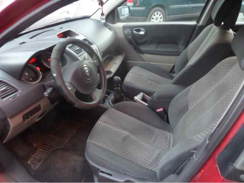 renault megane ii berlina 5p del año 2003