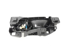 Recambio de maneta interior delantera derecha para peugeot 308 1.2 12v e-thp referencia OEM IAM 25527W01   2