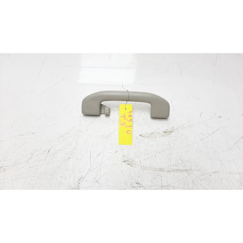 Recambio de maneta interior trasera derecha para nissan pulsar (c13) 1.2 16v cat referencia OEM IAM 739403ZL1A  