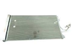 Recambio de condensador / radiador aire acondicionado para volkswagen touareg (7la) 3.2 v6 24v referencia OEM IAM 7L0820411FBH5  2