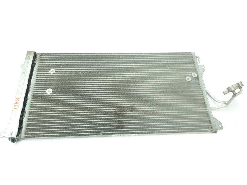 Recambio de condensador / radiador aire acondicionado para volkswagen touareg (7la) 3.2 v6 24v referencia OEM IAM 7L0820411FBH5 