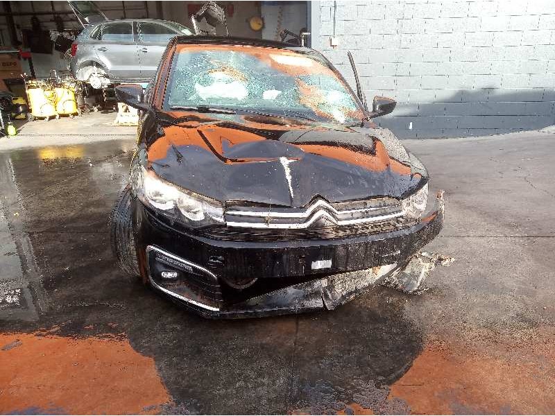 citroen c-elysée del año 2019