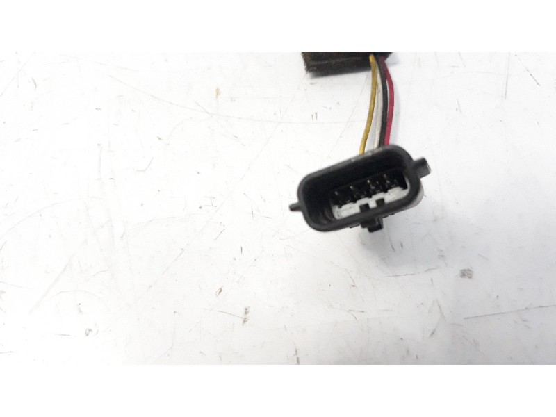 Recambio de modulo electronico para nissan juke (f15) 1.5 turbodiesel cat referencia OEM IAM 284F1BV80B  