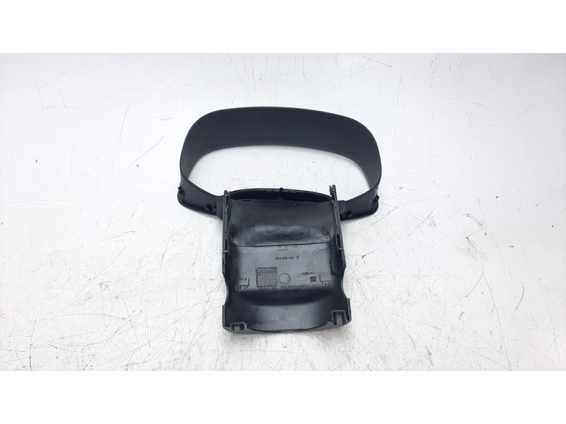 Recambio de moldura para seat leon (5f1) 1.2 tsi referencia OEM IAM 5F0857244A  