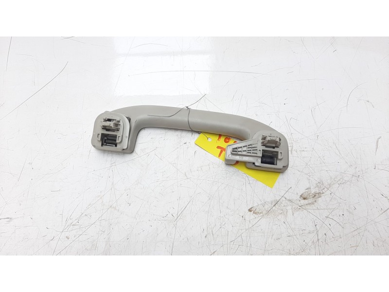 Recambio de maneta interior trasera derecha para nissan pulsar (c13) 1.2 16v cat referencia OEM IAM 739403ZL1A  