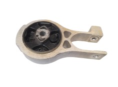 Recambio de soporte motor trasero para peugeot 508 sw 1.6 e-hdi fap referencia OEM IAM 9683029080   2