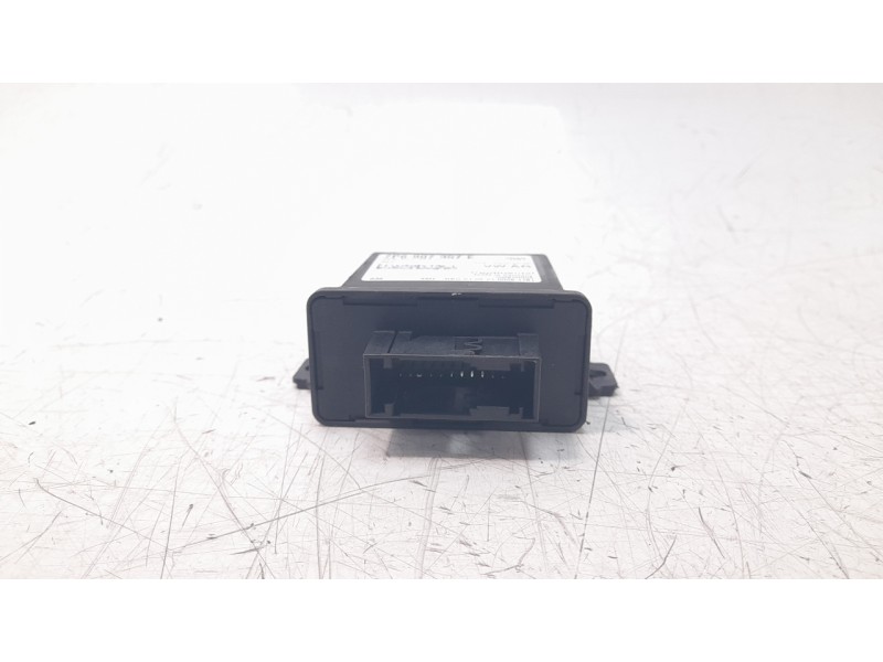 Recambio de centralita faros xenon para volkswagen t-cross 1.0 tsi referencia OEM IAM 7P6907357E  