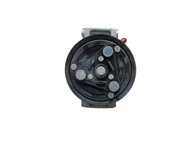 Recambio de compresor aire acondicionado para volkswagen golf viii lim. (cd1) life referencia OEM IAM 3Q0816803B 320197 CAF26013