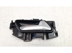 MANETA INTERIOR TRASERA DERECHA 98201552 