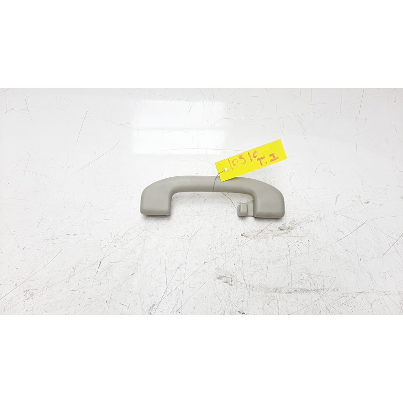 Recambio de maneta interior trasera izquierda para nissan pulsar (c13) 1.2 16v cat referencia OEM IAM 739403ZL2A  