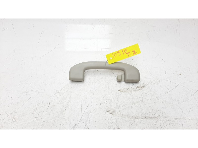 Recambio de maneta interior trasera izquierda para nissan pulsar (c13) 1.2 16v cat referencia OEM IAM 739403ZL2A  